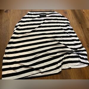 Milk Snob Breast Feeding Cover